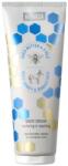 Biobaza Bees & Donkeys Лосион за тяло със сквалан, мед и магарешко мляко, 250 ml Лосион за тяло
