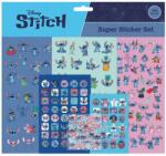 Pyramid Комплект стикери Pyramid Disney: Lilo & Stitch - Characters (PS2500416)