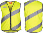 KTM Safety Jacket Urban Yellow M