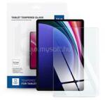 Haffner HF241277 Samsung X810/X816B Galaxy Tab S9+ 12.4 9H Tempered Glass üvegfólia (HF241277) (HF241277)