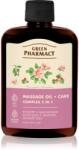 Green Pharmacy Complex 5in1 Massage Oil masszázsolaj 200 ml