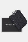 Michael Kors портфейл мъжки от имитация на кожа HUDSON (39T6LHDU2B)