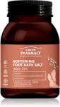 Green Pharmacy Foot Care Softening Foot Bath Salt fürdősó lábakra 400 ml