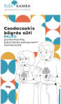 Paleolit Éléskamra lisztkeverék 55g paleo csodacsokis bögrés süti szénhidrátcsökkentett GM