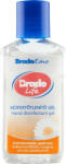 Bradoline kézfertőtlenítő gél 50 ml kamilla (5997001770740)