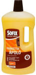 Sofix padlóápoló Argánolajjal 1 l Parketta ápoló (5997577770762)