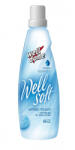 Well Soft textilöblítő koncentrátum 1 l White Moon (5998466118344)