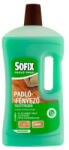 Sofix padlóápoló Avokádóolajjal 1 l Padlófényező (5997577770755)