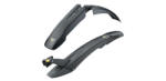 Topeak Defender FX+RX set 27.5-29er sárvédő fekete