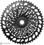 SRAM XG-1275 kazetta, 12-sebességes (10-50T)