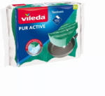 VILEDA Pur Active mosogatószivacs 2 db (4023103070257)