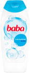 Baba tusfürdő 400 ml Lanolinos (5996037081394)