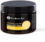 Sara Beauty Spa Karcsúsító krém narancsbőr ellen Anticellulite 500ml