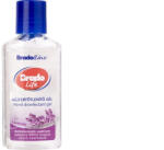 Bradoline kézfertőtlenítő gél 50 ml levendula (5997001770986)