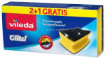 Vileda Glitzi Kristály súrolószivacs 2+1 db (4023103070950)