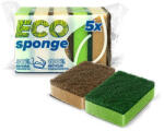 Bonus Eco mosogatószivacs 5 db (5997844301033)