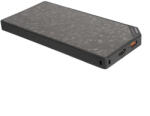 FLEXTAIL Zero Power 10 000 mAh-s hordozható akkumulátor (fekete) (ZERO POWER-B) - scom