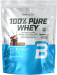 BioTechUSA 100% Pure Whey 900 g, caramel sărat