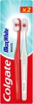 Colgate Max White lágy fogkefe 2 db