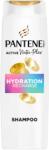Pantene Pro-V Hydration Recharge Sampon 400ml Táplálja a Normál és Szá