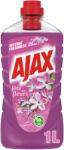 Ajax Flower Fiesta Orgona virág Lila általános tisztítószer 1000 ml