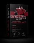  EL TORITO CONTROL MAX korai magömlés elleni kapszula - 10 DB - mrpotencia