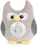 Cangaroo LAMP plüss PROJECTOR lámpa fehér zajjal BAGOLY