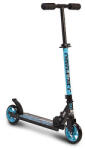 BYOX RENDEVOUS roller 100kg-ig, 6 éves kortól, PU kerék KÉK