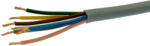 AVC Vezeték 7x1, 0 mm2 színes (50412)