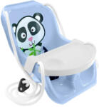 Mochtoys babahinta PANDA KÉK