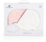 Cangaroo TAKARÓ SOFTY pihe puha kicsi 80*110cm jegesmedvés PINK