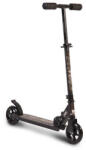 BYOX RENDEVOUS roller 100kg-ig, 6 éves kortól, PU kerék FEKETE