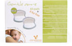 Cangaroo Gentle care eldobható melltartó betét 60+6 db fehér