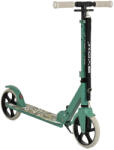 BYOX FLURRY roller nagy 2kerekű 100kg SÖTÉT ZÖLD
