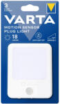 VARTA Motion Sensor Plug Light (18624101401)