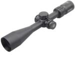 Vector Optics Lunetă Vector Optics Paragon 3-15X44 HD SFP German #4 cu punct roșu (VECSCOM37)