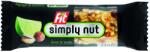  FIT SIMPLY nut müzliszelet lime-mogyoró-pisztácia 35g 102921 (102921)