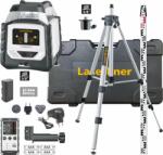 Laserliner Duraplane 360 Set 175cm Vonallézer Önszintező (052.500A) (052.500A)