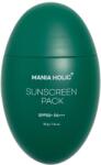 Mania Holic Cremă de protecție solară pentru față SPF50+ 50 g