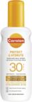 Carroten Carroten Protect & Hydrate Suncare Milk Spray - Lapte de protecție solară sub formă de spray SPF30 200 ml
