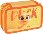 Pelikan Penar echipat cu 3 fermoare Pelikan 400207249, 43 piese, Happy animals, Duck (400207249/DUCK) Penar