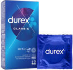 Durex Prezervative Durex Classic 12buc (5010232964624)