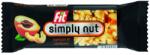  Fit simply nut müzliszelet sárgabarack-kesu magvakkal 35g 102920 (102920)