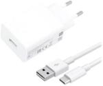 Xiaomi AC USB Adapter 22.5W, Fehér (MDY-11-EP)