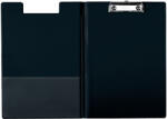 Esselte Clipboard dublu a4 negru esselte (ES56047)