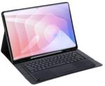 Dux Ducis Samsung Tab S11 Ultra DUX DUCIS TK bluetooth billentyűzet touch pad ceruza tartó fekete GP-183192 (GP-183192)