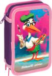 Pelikan Penar echipat cu 3 fermoare Pelikan 400207264, 43 piese, Mascotte, Painter (400207264/PAINTER) Penar