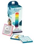 Vilac Calendarul de Advent puzzle magnetic (DDV1225) Puzzle