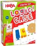 HABA Logic! CASE Joc logic pentru copii de la 7 ani Set de pornire (1306929001)