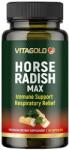 Vitagold Horseradish Max, 30 capsule, Vitagold